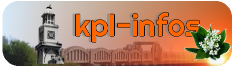 KPL - INFOS